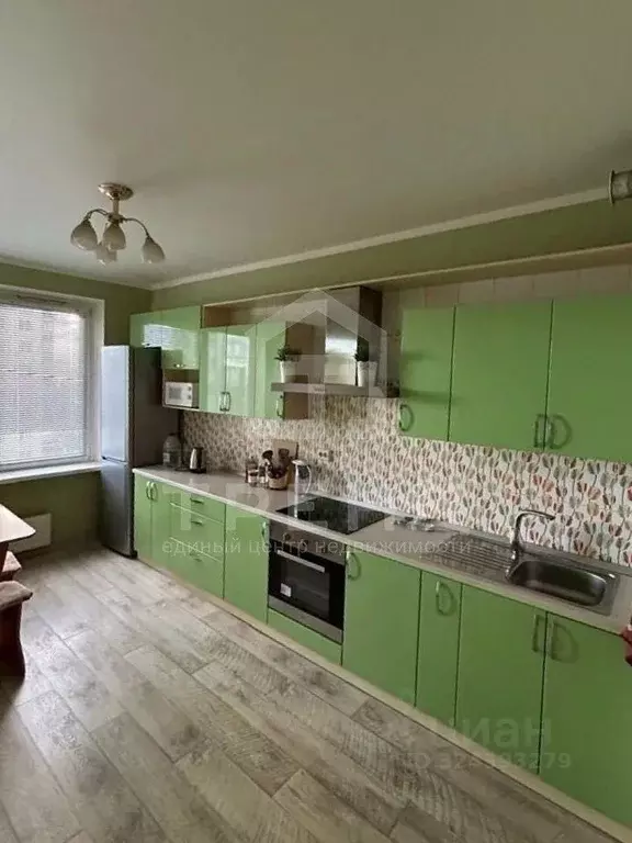 2-к кв. Ленинградская область, Мурино Всеволожский район, пл. ... - Фото 0