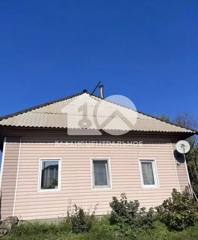 Дом в Кемеровская область, Белово ул. Гайдара, 49 (62 м) - Фото 0