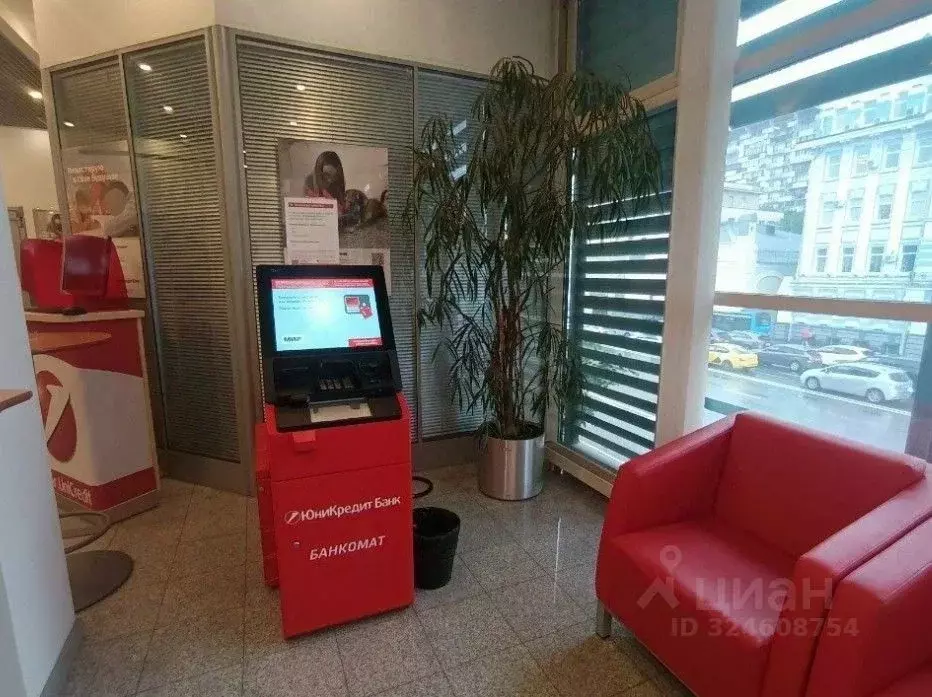 Офис в Москва просп. Мира, 26С1 (330 м) - Фото 1