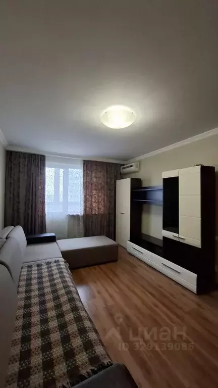 1-к кв. Москва Лухмановская ул., 17 (39.0 м) - Фото 0