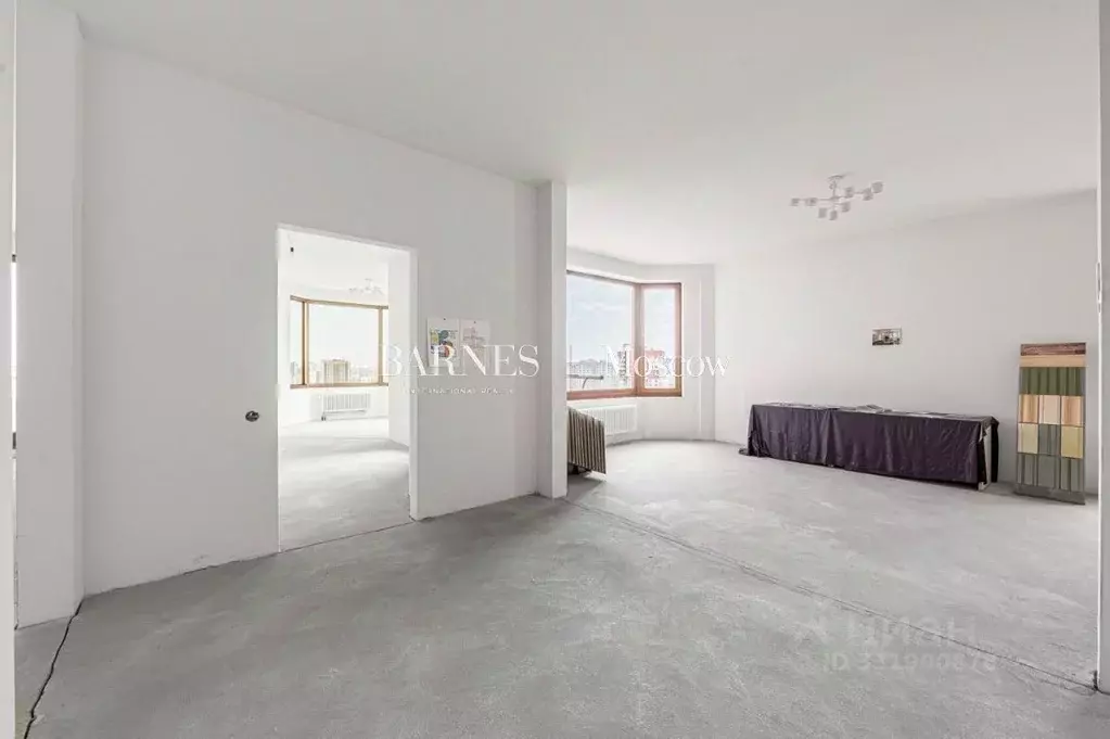 2-к кв. Москва ул. Архитектора Власова, 6 (113.4 м) - Фото 1