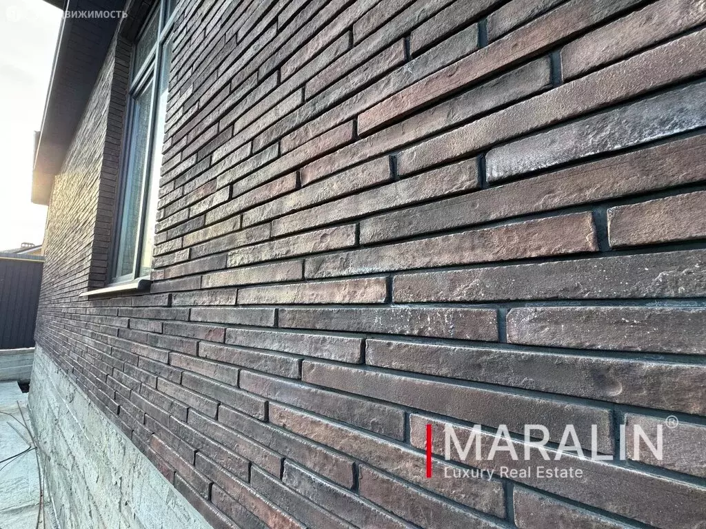 Дом в Щепкинское сельское поселение, посёлок Верхнетемерницкий, ... - Фото 1