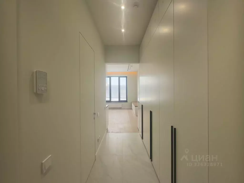 Студия Москва просп. Генерала Дорохова, 39к2Л (27.0 м) - Фото 2