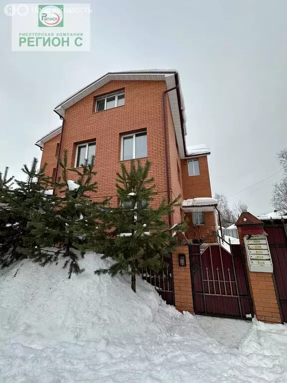 3-комнатная квартира: Архангельск, улица Закемовского, 27 (74 м) - Фото 2