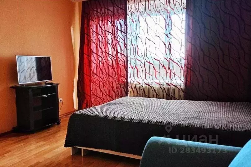 3-к кв. Татарстан, Бугульма Советская ул., 82 (72.0 м) - Фото 1