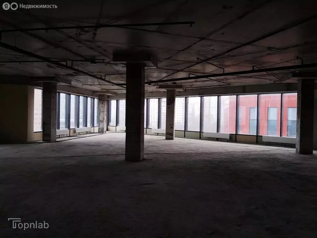 Офис (408.1 м) - Фото 1