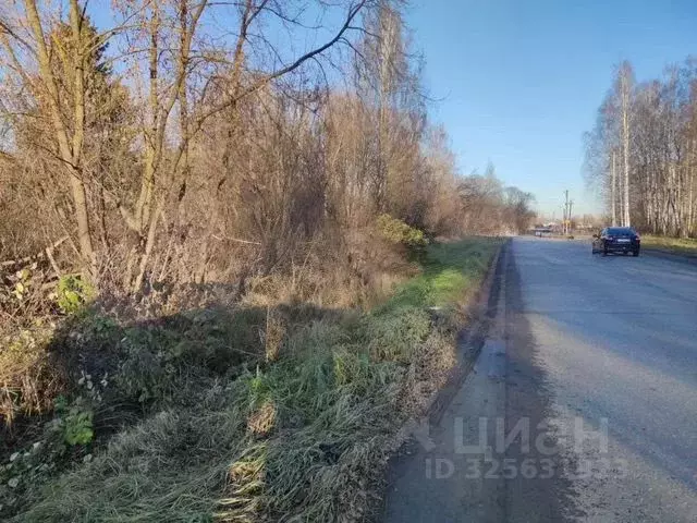 Участок в Удмуртия, Глазов Кировская ул., 2 (1000.0 сот.) - Фото 1