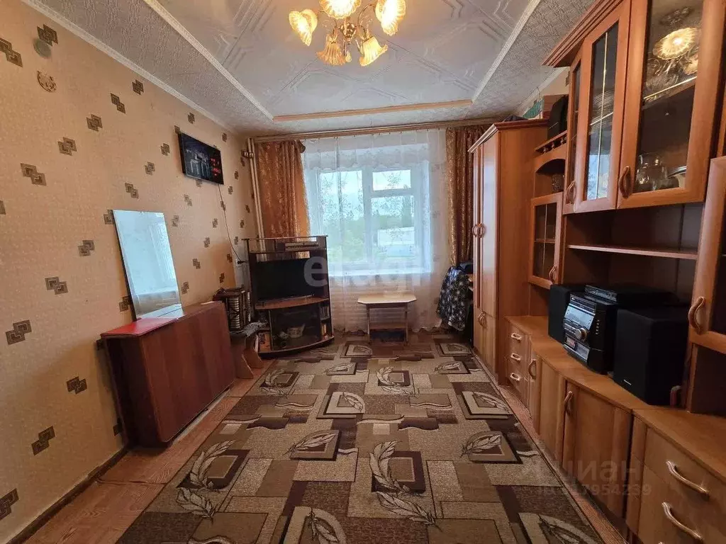 Комната Башкортостан, Стерлитамак ул. Худайбердина, 196Б (12.6 м) - Фото 1