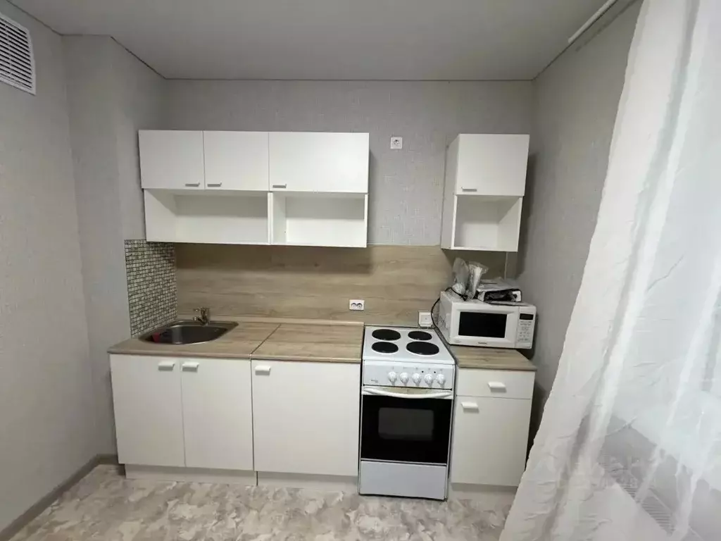 1-к кв. Татарстан, Казань ул. Алексея Казем-Бека, 6 (40.0 м) - Фото 1