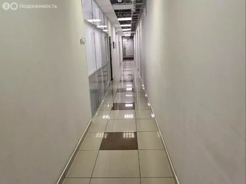 Офис (42 м) - Фото 2