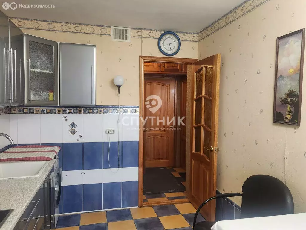 1-комнатная квартира: Котельники, микрорайон Силикат, 3 (38.25 м) - Фото 1