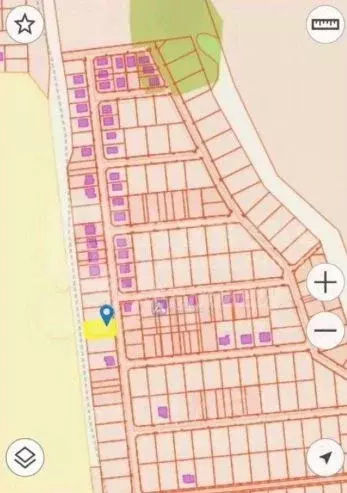 Участок в Тюменская область, Тюменский район, с. Перевалово ул. ... - Фото 1