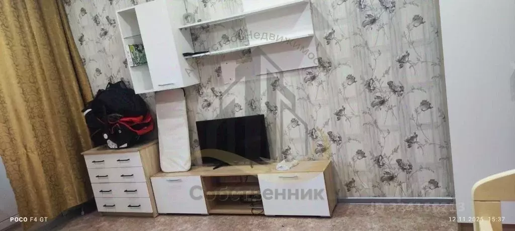 2-к кв. Белгородская область, Губкин просп. Горняков, 3 (42.0 м) - Фото 1