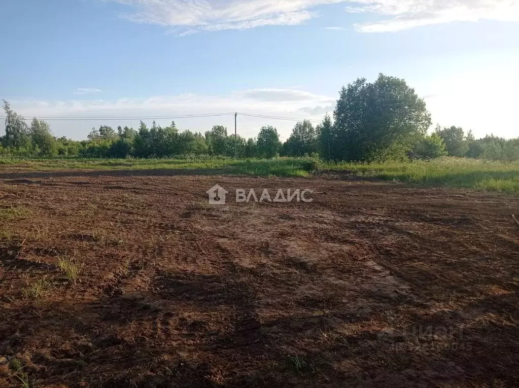 Участок в Московская область, Коломна городской округ, д. Солосцово 10 ... - Фото 1