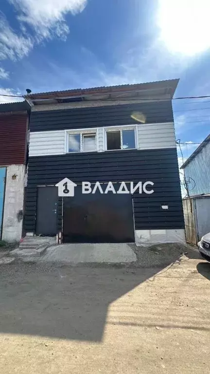 Помещение свободного назначения в Иркутская область, Иркутск Напольная ... - Фото 2