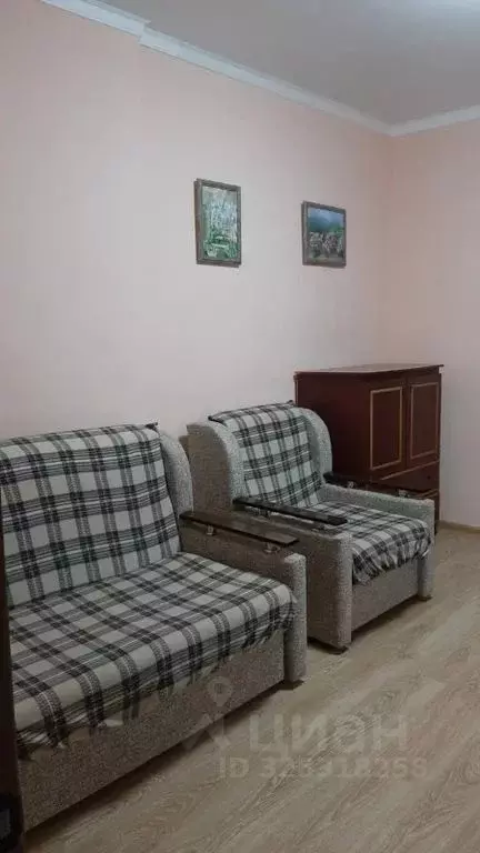Дом в Краснодарский край, Ейск Октябрьская ул., 37 (36 м) - Фото 1
