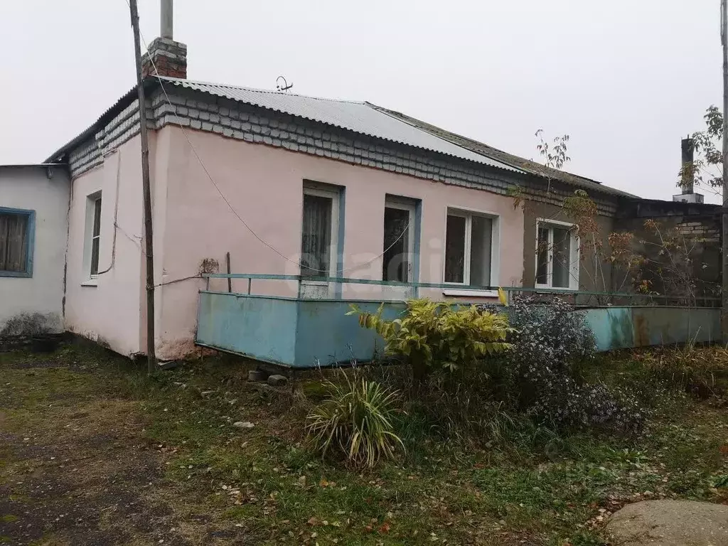 Дом в Владимирская область, Муром с. Польцо, ул. Юбилейная, 6 (61 м) - Фото 1