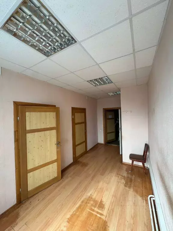 Офис в Марий Эл, Йошкар-Ола ул. Панфилова, 41 (59 м) - Фото 1