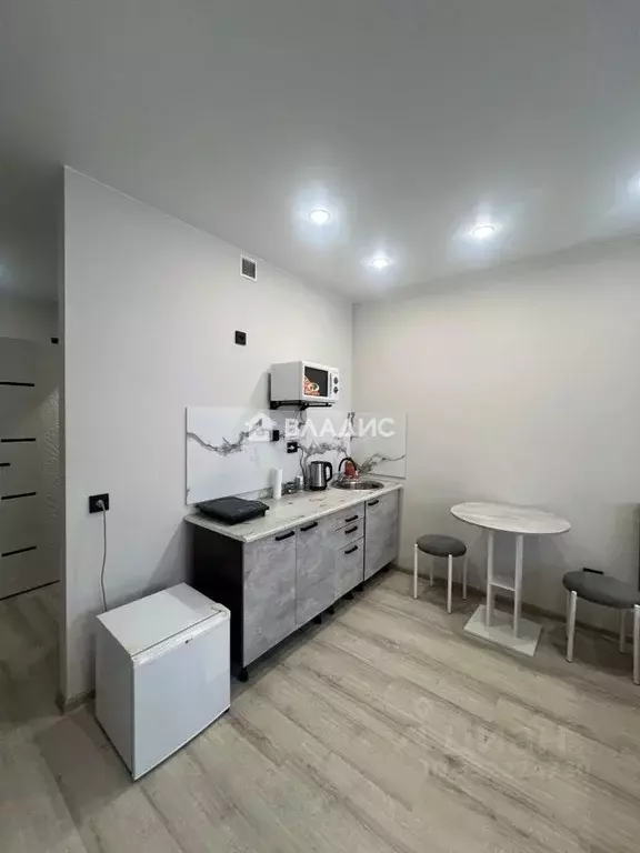 Студия Бурятия, Улан-Удэ ул. Бабушкина, 1к4 (21.9 м) - Фото 2