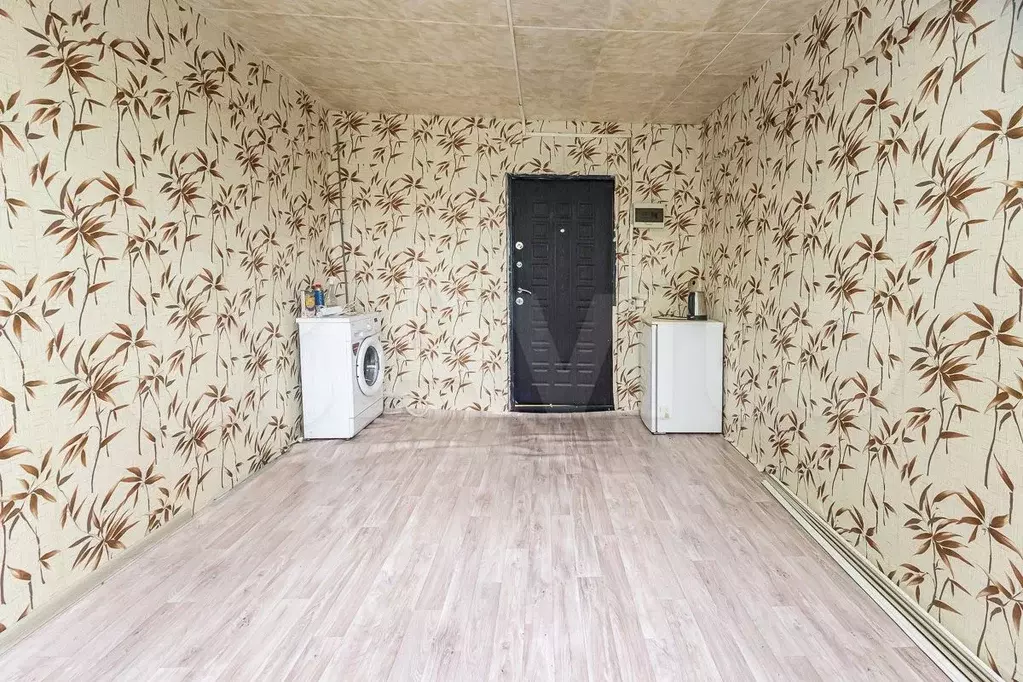 Комната 14 м в 1-к., 4/5 эт. - Фото 1