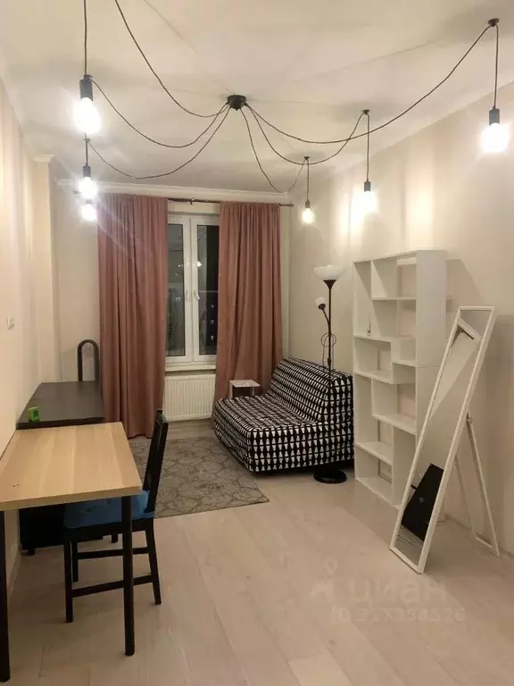 1-к кв. Московская область, Красногорск бул. Космонавтов, 11 (36.0 м) - Фото 1