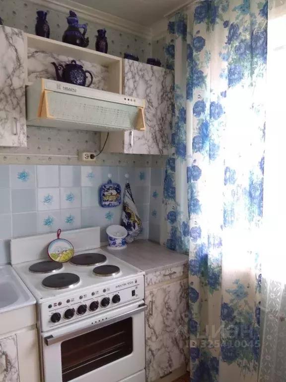 2-к кв. Иркутская область, Усть-Илимск Братская ул., 10 (41.5 м) - Фото 2