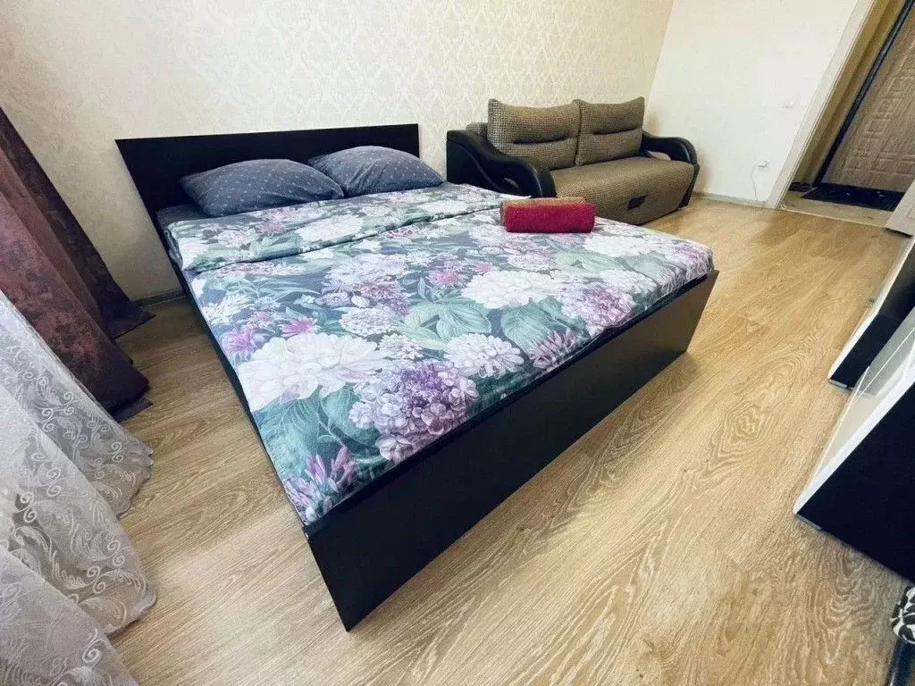 1-к кв. Московская область, Дмитров Сенная ул., 24 (37.0 м) - Фото 1