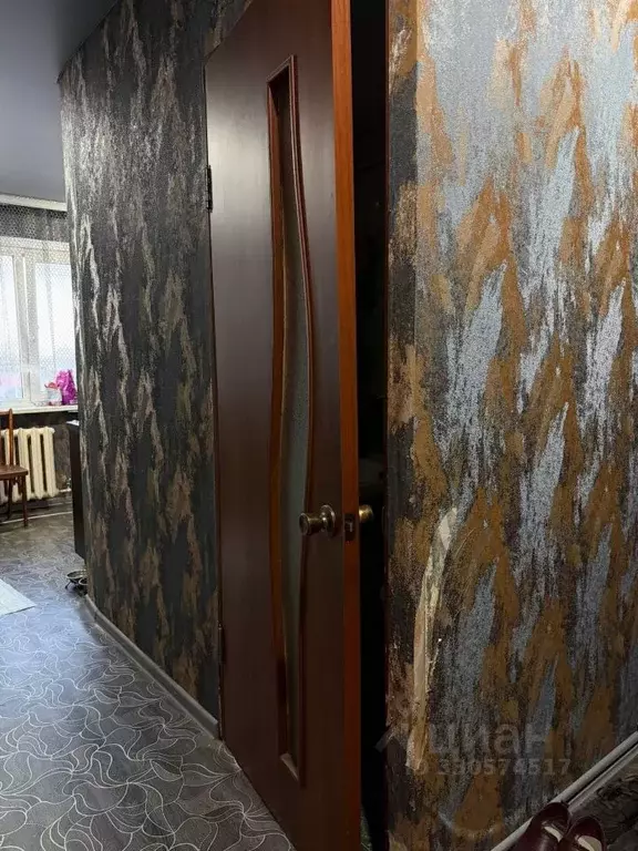2-к кв. Томская область, Асино Партизанская ул., 40 (45.0 м) - Фото 2