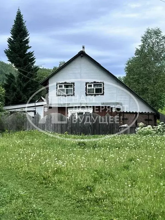 Дом в Пермский край, Чусовой пос. Архиповские Бараки,  (28 м) - Фото 2
