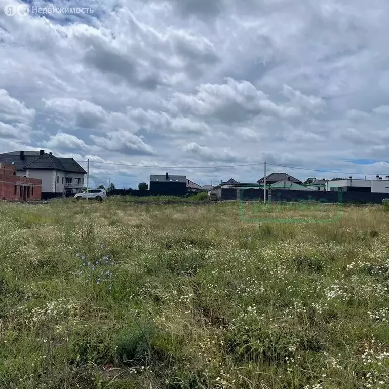 Участок в Гурьевск, Авангардная улица (6 м) - Фото 1