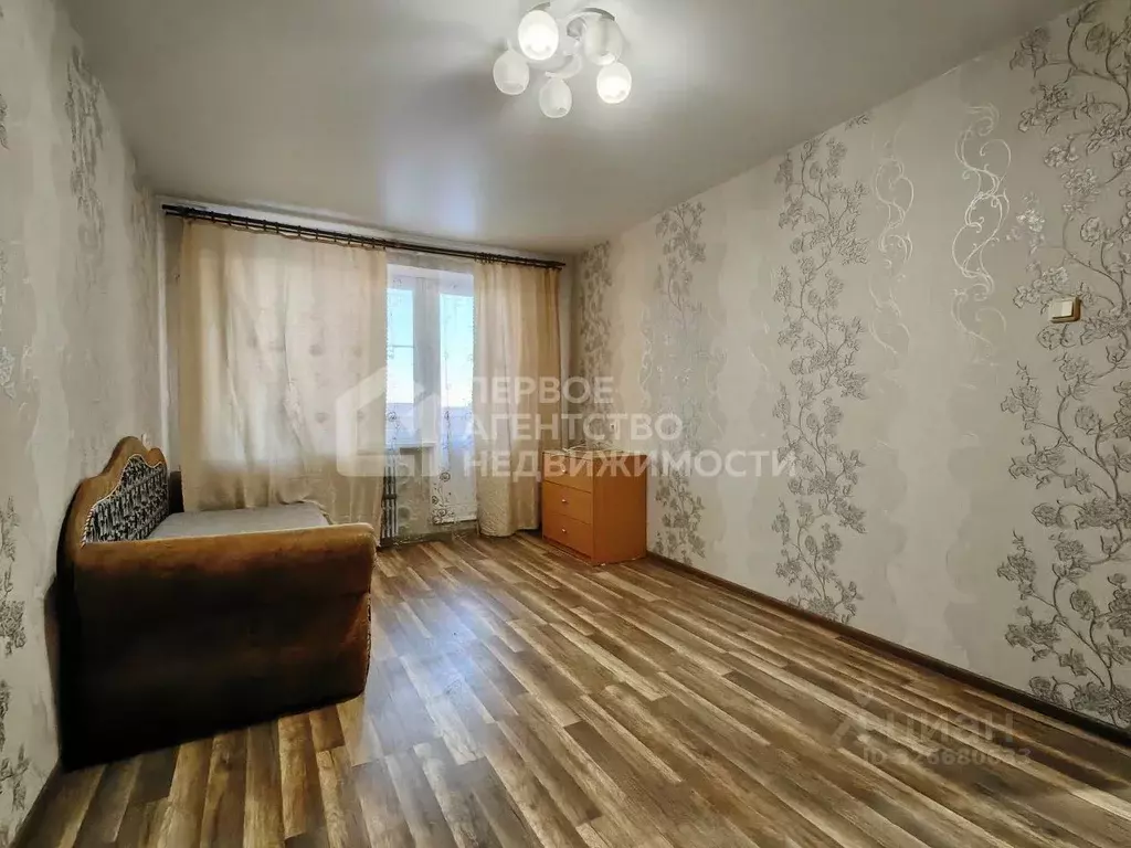 1-к кв. Московская область, Серпухов ул. Войкова, 34а (33.0 м) - Фото 2