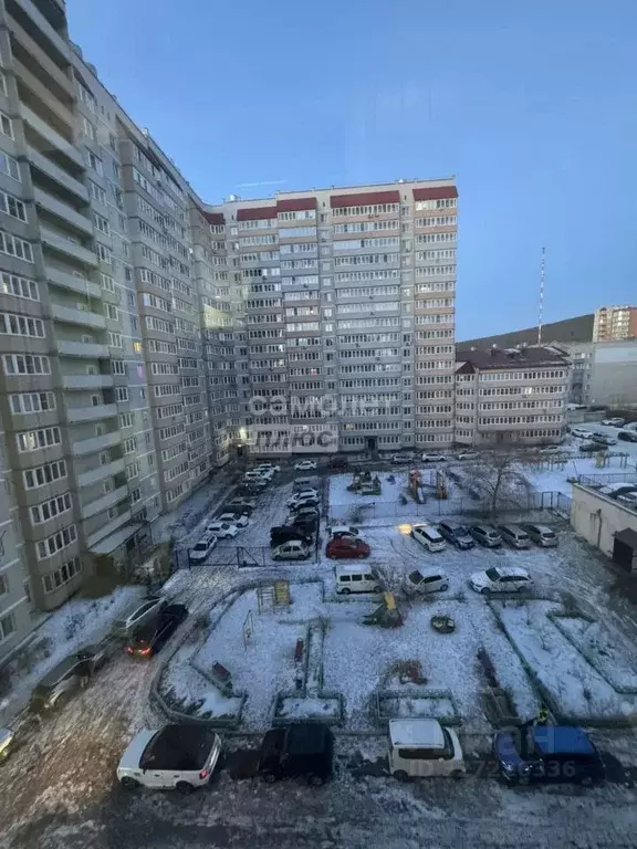 2-к кв. Забайкальский край, Чита Новобульварная ул., 40 (68.0 м) - Фото 1