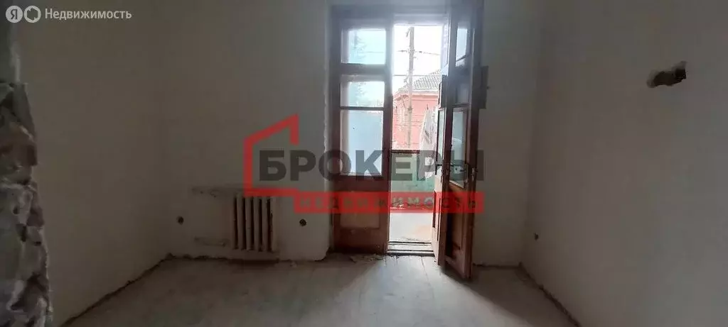 2-комнатная квартира: Севастополь, Большая Морская улица, 50 (44.2 м) - Фото 2