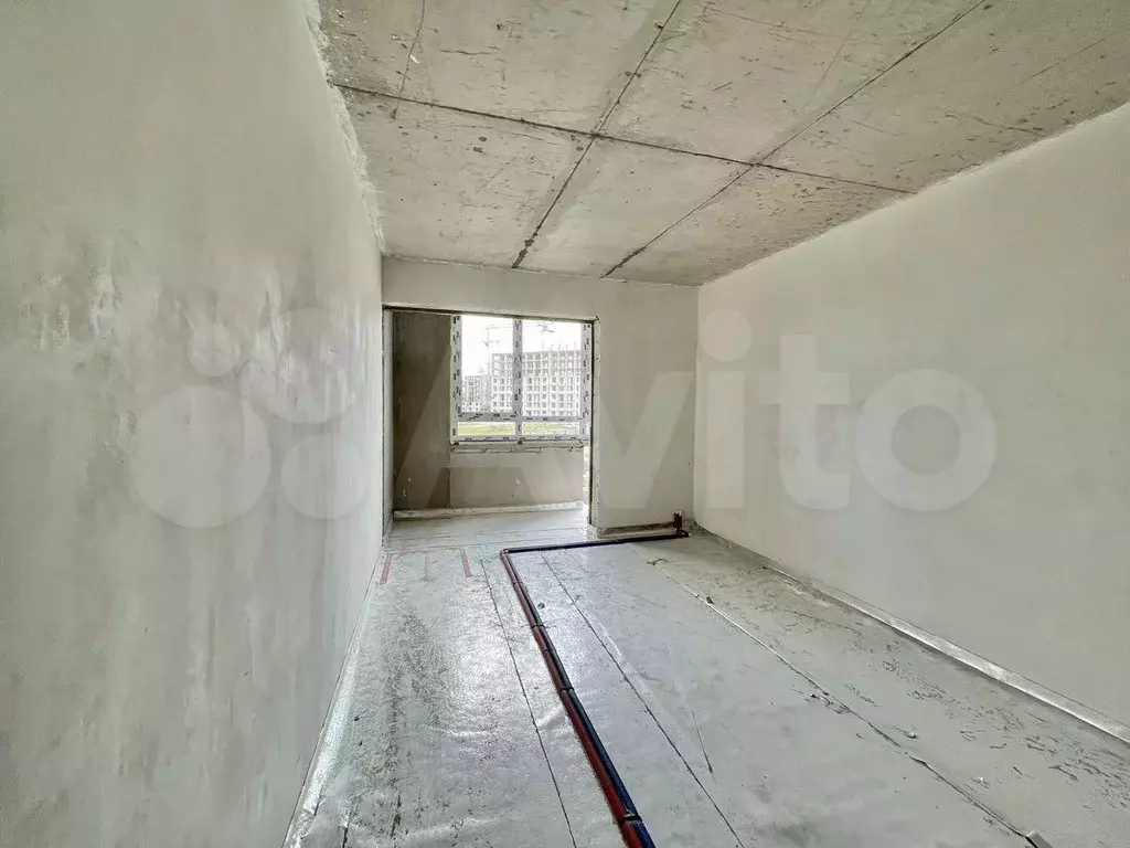 Квартира-студия, 25 м, 3/9 эт. - Фото 0