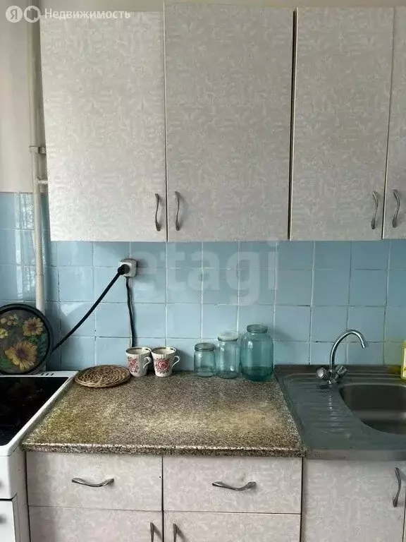 3-комнатная квартира: Аша, улица Краснофлотцев, 2 (58.1 м) - Фото 2