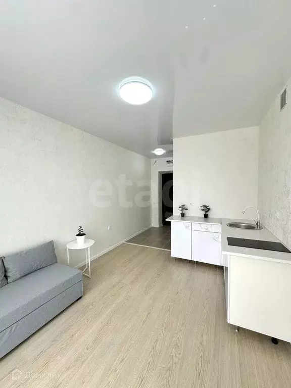 Продаётся квартира-студия, 19 м - Фото 0