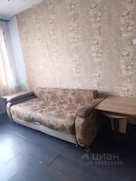 1-к кв. Тыва, Кызыл ул. Кечил-Оола, 7Е (29.0 м) - Фото 2