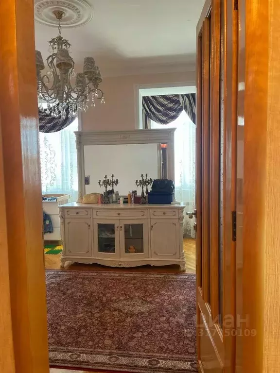 3-к кв. Дагестан, Махачкала ул. Айвазовского (140.0 м) - Фото 1