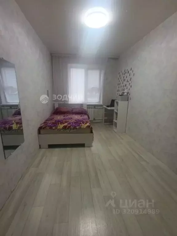 3-к кв. Чувашия, Шумерля ул. Урицкого, 3 (68.3 м) - Фото 2