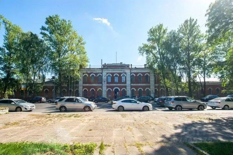 Торговая площадь в Санкт-Петербург ул. Комсомола, 2 (33643 м) - Фото 0