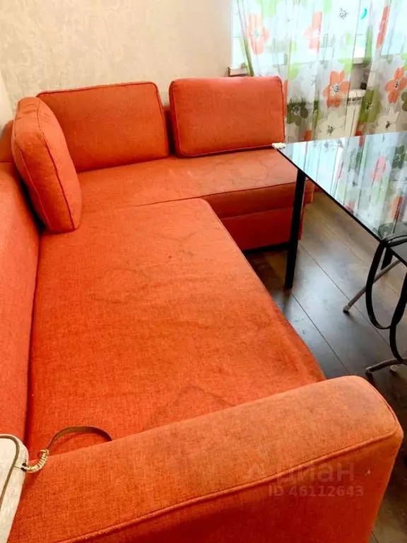 1-к кв. Нижегородская область, Дзержинск ул. Строителей, 9Вк1 (41.0 м) - Фото 2