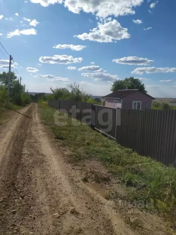 Дом в Ростовская область, Родионово-Несветайский район, Кутейниковское ... - Фото 1