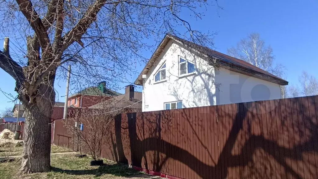 Дом 73,2 м на участке 6,5 сот. - Фото 0