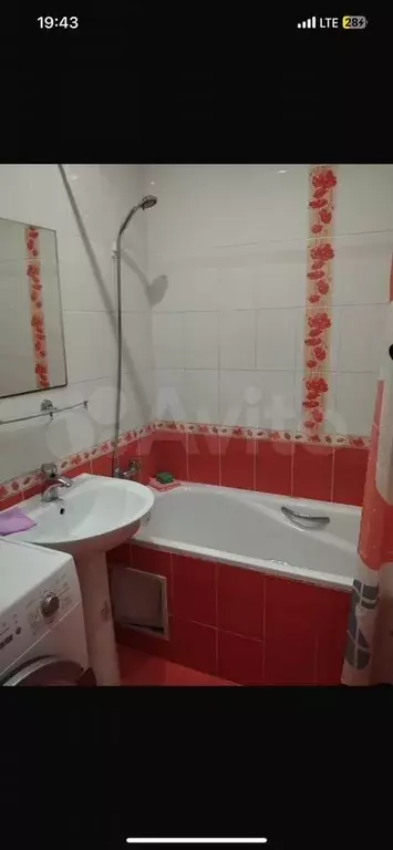 2-к. квартира, 60 м, 18/21 эт. - Фото 1