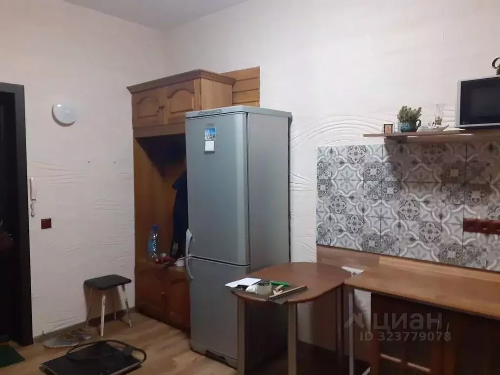 2-к кв. Хакасия, Абакан Трудовая ул., 73 (40.0 м) - Фото 1