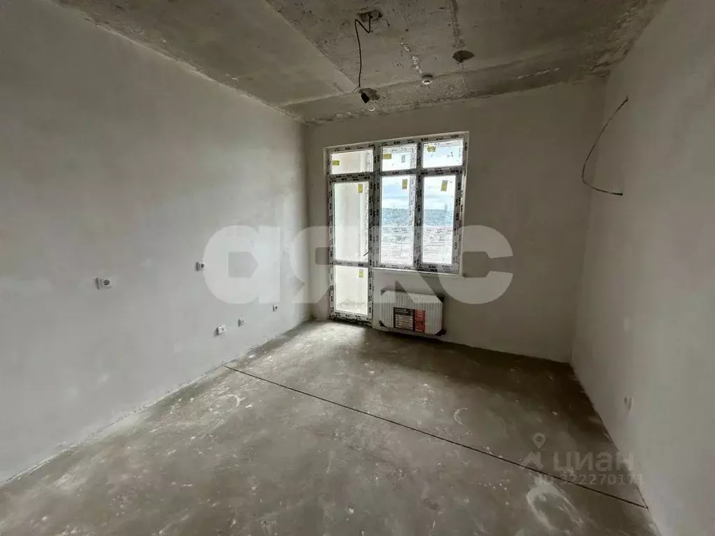 Студия Адыгея, Майкоп ул. К.А. Васильева (21.0 м) - Фото 2