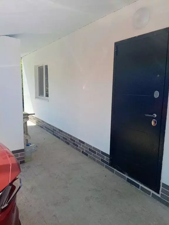 Дом в Самарская область, Новокуйбышевск Вольская ул. (80 м) - Фото 2