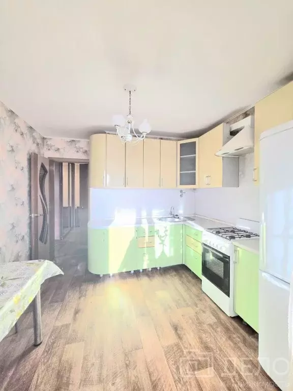 1-к кв. Рязанская область, Рязань Касимовское ш., 15к2 (47.0 м) - Фото 2