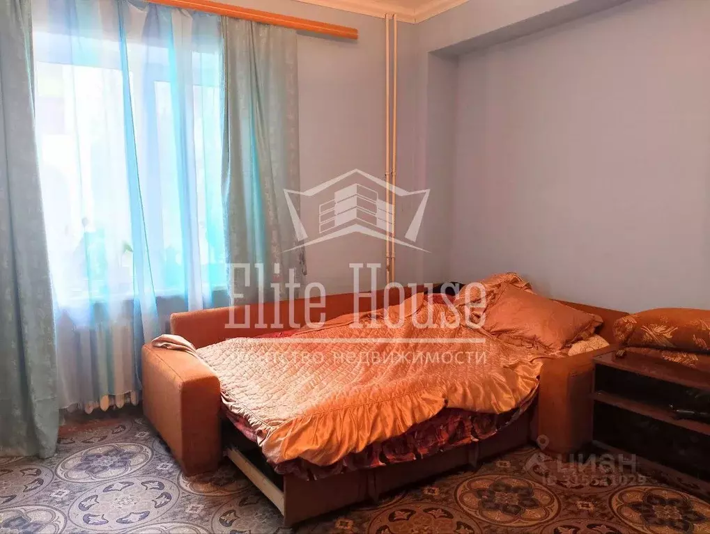 3-к кв. Калужская область, Калуга ул. Никитина, 133 (79.8 м) - Фото 2