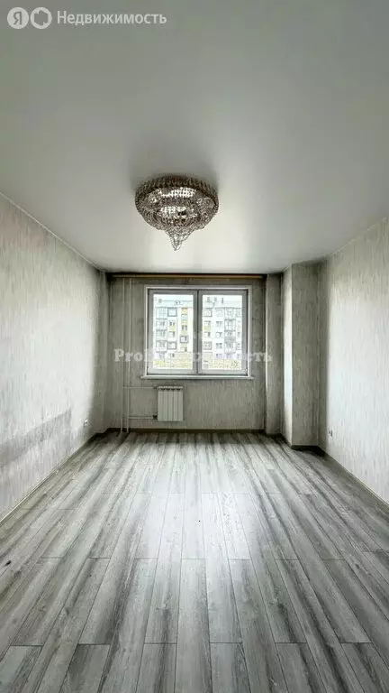 3-комнатная квартира: Кызыл, улица Олега Саган-оола, 4 (59.9 м) - Фото 1
